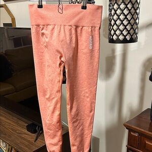 Gymshark workout leggings